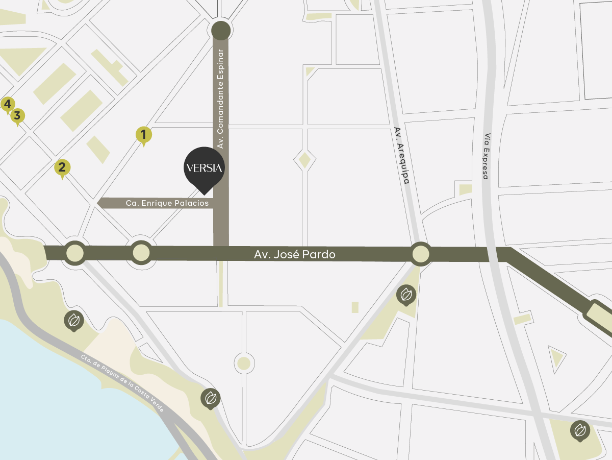 Mapa de ubicación